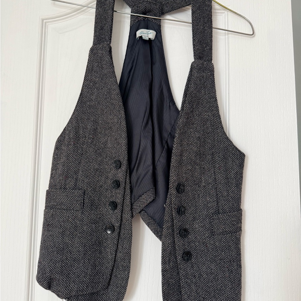 Vest